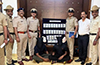 Mangaluru police nab 6 in connection with 2 theft cases